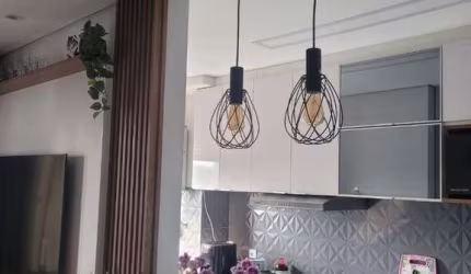 Lindo Apartamento no Jardim Brasília (Zona Leste), São Paulo - SP