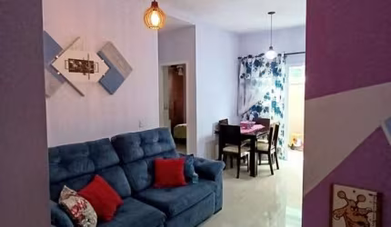 Lindo apartamento gardem 52m² no Engenheiro Goulart