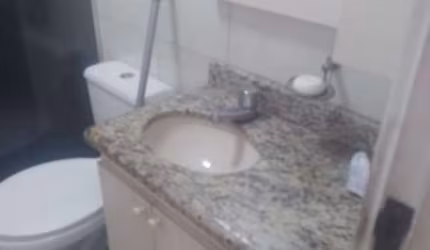 CONDOMINIO PATEO PICASSO APARTAMENTO TRÊS DORMITÓRIOS