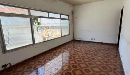 CASA TÉRREA A VENDA NO TATUAPÉ 3 DORIMITÓRIOS 5 VAGAS