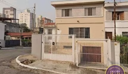 * Oportunidade Imperdível! Linda Casa à Venda no Bairro Vila Matilde*