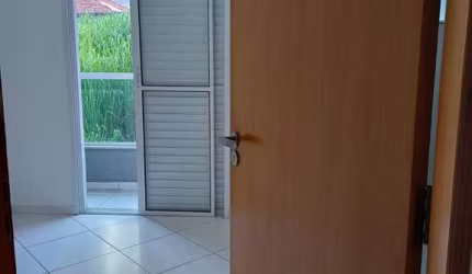 Condomínio Fechado com 02 dormitórios e suíte e 02 vaga  na Penha de França