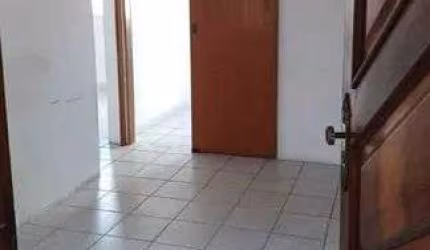 OTIMO APARTAMENTO COM 2 DORMS, NO ITAIM PAULISTA