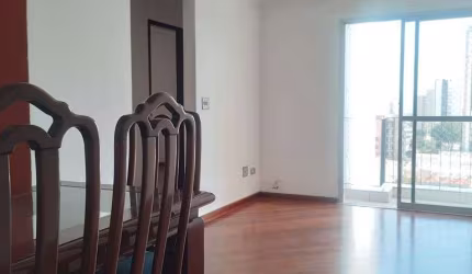 APARTAMENTO PARA ALUGAR NO TATUAPÉ 3 DORMITÓRIOS SUÍTE SACADA VAGA