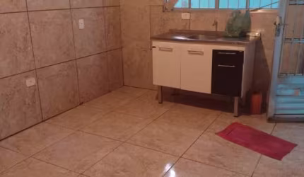 CASA PARA LOCAÇÃO NO PARQUE BOTURUSSU