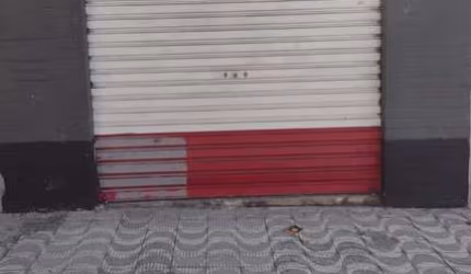 Salão Comercial para Alugar Parque Boturussu