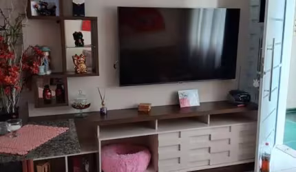 Lindo Apartamento condomínio Fazenda Itajuíbe