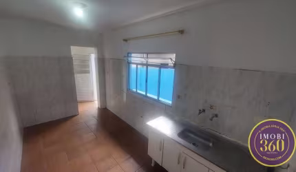 Casa com 1 Quarto e 1 banheiro para Alugar, 35 m²