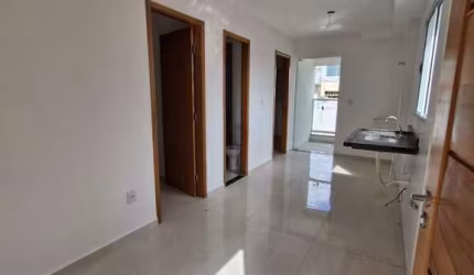 Apartamento em Condomínio com 02 dormitórios e 01 vaga na Vila Carrão.