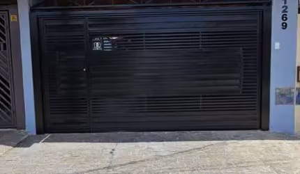 Linda casa térrea pura elegância