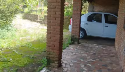 CHÁCARA A VENDA EM JAGUARIÚNA 2.000 METROS