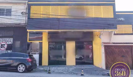 Linda casa comercial