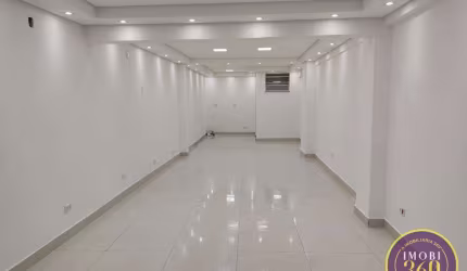 Lindo salão comercial