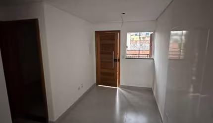 Apartamento novo, para Alugar em Chácara Califórnia, São Paulo - SP