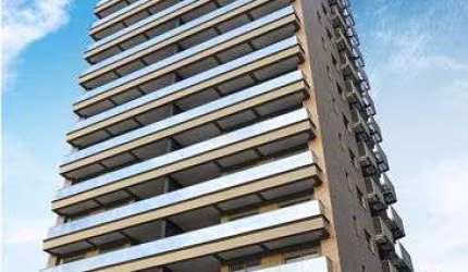 VISTA LAURA PINHEIROS - APTOS 105  E 130 MTS - 03 SUITES COM 03 VAGAS GARAGENS.