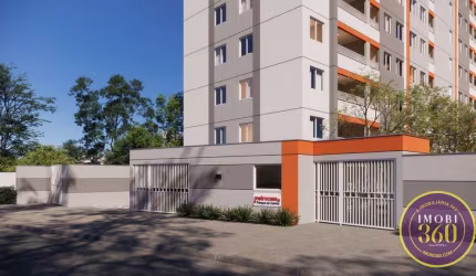 APTO NO PARQUE DO CARMO 2 DORMS - MINHA CASA MINHA VIDA