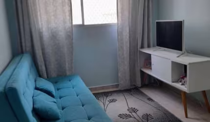 Apartamento à Venda ou locação em Guaianazes, São Paulo - SP