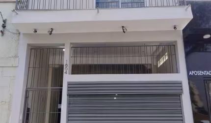 Prédio com 9 salas para alugar na Rua dos Trilhos, 1804, Mooca, São Paulo por R$ 9.900