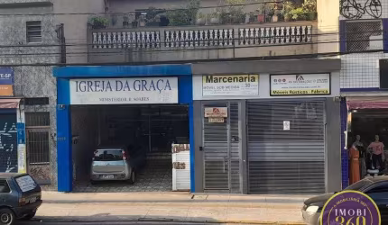 Prédio para Alugar em Jardim Adutora, São Paulo - SP