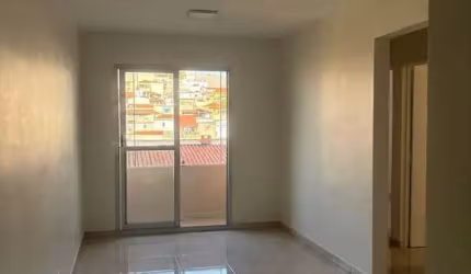 APARTAMENTO PARA ALUGAR NO TATUAPÉ 3 DORMITÓRIOS SACADA