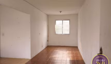 Apartamento com 2 dorm. para alugar, 56m² - Conj.  Residencial José Bonifácio