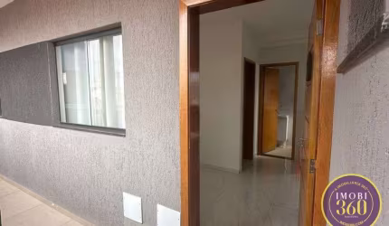 APARTAMENTO  Á VENDA NA MOOCA 1 DORMITÓRIO