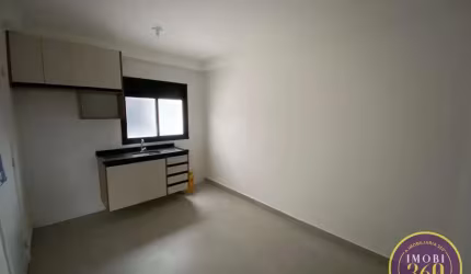 Apartamento com 1 dormitório à venda, Rua Bom Sucesso.