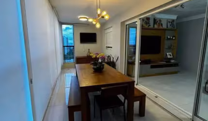 Luxuoso Apartamento para Locação em Guarulhos!!!