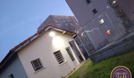 Apartamento à Venda em Conjunto Habitacional Inácio Monteiro, São Paulo - SP