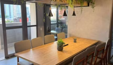 Flat/ Studio para locação com 01 dormitórios na Vila Matilde