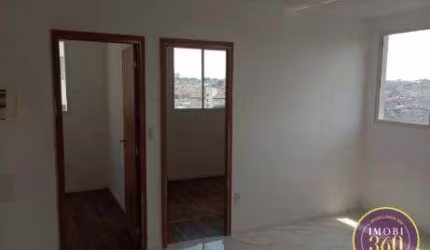 Alugue já: Conforto, Segurança e Lazer em um Só Lugar – 2 Quartos