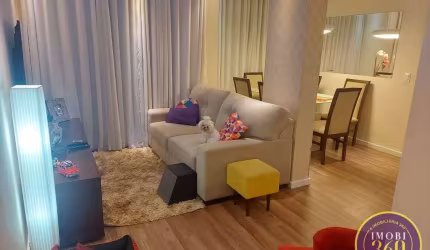 Apartamento com 56 m², 3 Quartos e 1 banheiro à Venda,  por R$ 318.000