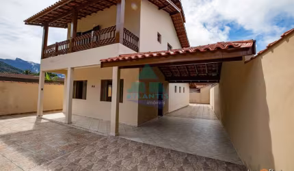 Casa com 2 dorms, Praia da Lagoinha, Ubatuba - R$ 650 mil, Cod: 1853