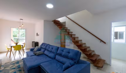Apartamento com 3 quartos, Praia das Toninhas, Ubatuba - R$ 1.2 mi, Cod: 1883