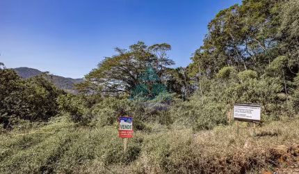 Terreno, Condomínio Samola, Ubatuba - R$ 500 mil, Cod: 1864