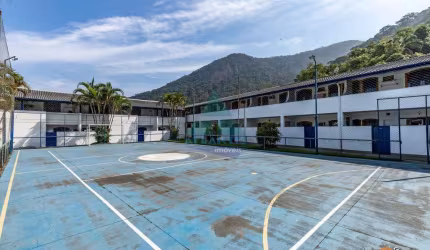 Apartamento com 1 dorm, Praia do Lázaro, Ubatuba - R$ 250 mil, Cod: 2232