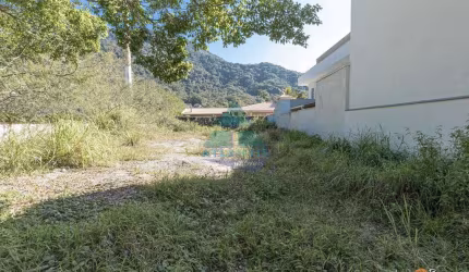 Terreno, Condomínio Samola, Ubatuba - R$ 700 mil, Cod: 2196
