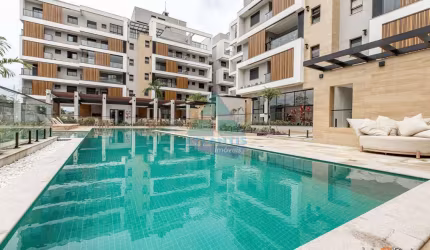Cobertura com 3 quartos, Praia da Enseada, Ubatuba - R$ 2.25 mi, Cod: 1841