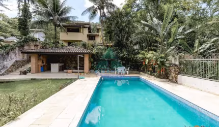 Casa com 3 quartos, Tabatinga, Ubatuba - R$ 1.35 mi, Cod: 2283