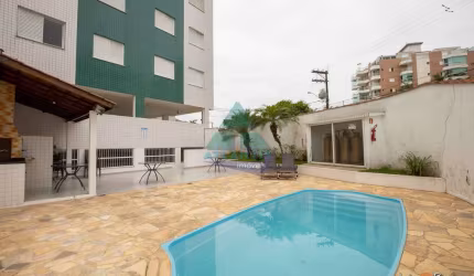 Cobertura com 3 dorms, Itagua, Ubatuba - R$ 990 mil, Cod: 1597