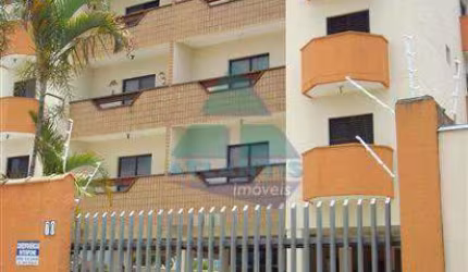 Cobertura com 3 dorms, Indaiá, Caraguatatuba - R$ 950 mil, Cod: 1671