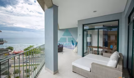 Cobertura com 4 dorms, Praia Grande, Ubatuba - R$ 5.5 mi, Cod: 1974
