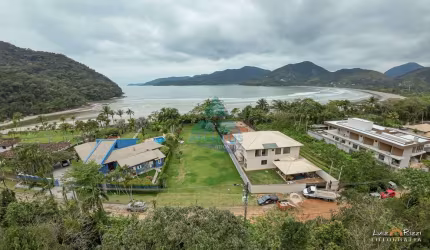 Terreno, Praia Dura, Ubatuba - R$ 2.8 mi, Cod: 2083