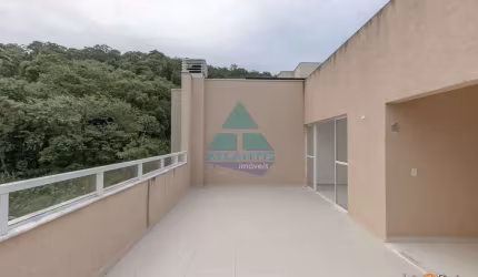 Cobertura com 2 dorms, Praia das Toninhas, Ubatuba - R$ 1.18 mi, Cod: 2431