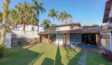 Casa com 2 quartos, Praia da Lagoinha, Ubatuba - R$ 550 mil, Cod: 2442