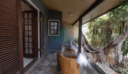 Casa com 3 quartos, Jardim Beira-Rio, Ubatuba - R$ 700 mil, Cod: 2079