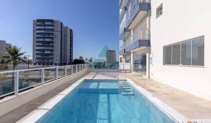 Apartamento com 3 dorms, Parque Balneário Poiares, Caraguatatuba - R$ 1.25 mi, Cod: 2438