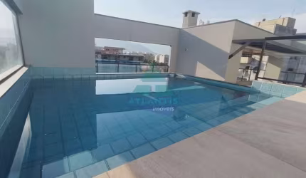 Cobertura com 2 quartos, Itagua, Ubatuba - R$ 1.2 mi, Cod: 2494