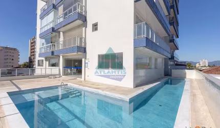Apartamento com 3 dorms, Parque Balneário Poiares, Caraguatatuba - R$ 1.1 mi, Cod: 2433