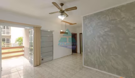 Apartamento com 2 dorms, Praia do Sapê, Ubatuba - R$ 340 mil, Cod: 2535
